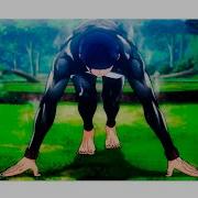 Monster AMV Mashle Magic And Muscles