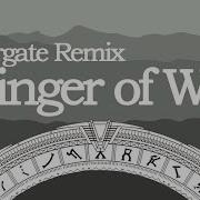 Stargate Remix Bringer Of War