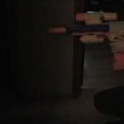 Muzzle Flash Test 2