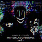 Funkdela Catalogue VOL 1 OST Gift Official Upload