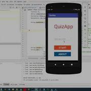 Android Studio Quiz App Source Code Free Download