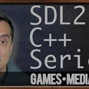 Ep 12 SDL Keyboard Input With GetKeyboardState Introduction To SDL2