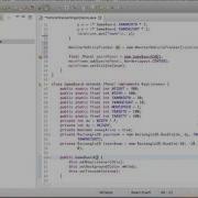 A Simple Multi Threading Java Game With Monitor Pattern Part1