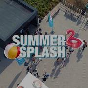 SUMMER SPLASH 2019 OFFICIAL AFTERMOVIE LB Films