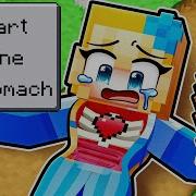 I Fooled My Friend By Stealing BONES In Minecraft