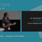 Sbt Native Packager Package All The Things By Nepomuk Seiler