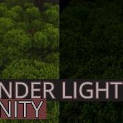 THUNDER LIGHT EFFECT Unity Tutorial