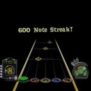 GH3 Smooth Synth Mix 100 FC First Ever On DualShock