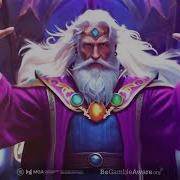 Spell Master Pragmatic Play