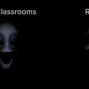 The Classrooms Entities In Real Life