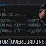 Operator Overloading