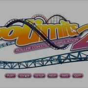 No Limits 2 Beginners Tutorial Part 1 Building Your First Coaster