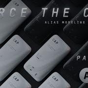 Alias Modeling TUTORIAL Force The Cap Part 1