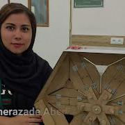 Kinetic Facade Master S Final Project Parametric Design To Physical Prototype