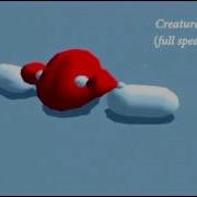 Paper 137 Soft Body Muscles For Evolved Virtual Creatures The Next Step