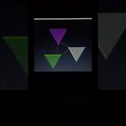 New Triangular Design Using Python Turtle Graphics Youtubeshorts Shorts