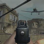 Call Of Duty 2 05 Подставить Уэлша