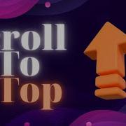 Back To Top Scroll To Top Button Using HTML5 CSS And JavaScript
