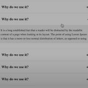 Dropdown Menu Using JQuery Javascript HTML CSS