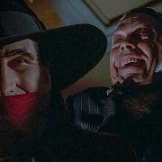 Farley Meets His End Tim Curry The Shadow
