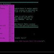 Christmas Count Down Linux Shell BASH Date Command Part 1