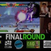 UMVC3 The Best Dante Cloud805 Combo Exibition