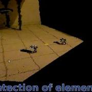 S M A R T Plane Segmentation And Object Detection Kinect