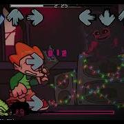 Funkin Corruption REIMAGINED OVERHAUL MOD Pico VS EVIL BF DAY 1 Emancipation Farewell REMIX
