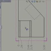 Solidworks Drawings Ordinate Dimensions