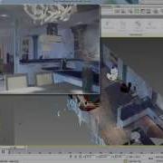 3DS Max 2016 Point Cloud Support