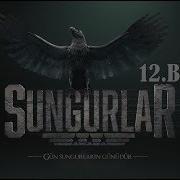 SUNGURLAR Bölüm 12
