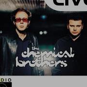 The Chemical Brothers Get Yourself High Trieste 05