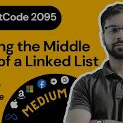 LeetCode 2095 Deleting The Middle Node Of A Linked List Efficient Coding Guide