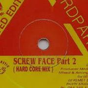 Brainkillers Screwface Hardcore Mix
