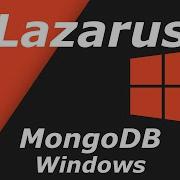 Lazarus FreePascal And MongoDB Preview