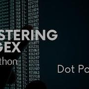 Mastering RegEx In Python 1 Dot Pattern