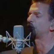 Dave Gahan A Little Lie Live Hourglass Sessions
