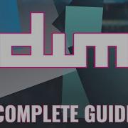 DWM Tutorial DWM Tiling Window Manager I Use Arch BTW