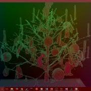Volume Rendering Computer Graphics Demo