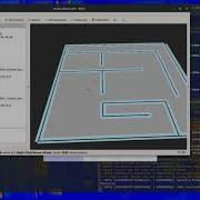 ROS Multiple Robots In Stage Simulation Demo