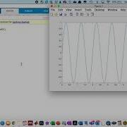 How To Find The Frequency Plot Using FFT Fourier Transform Function In MATLAB