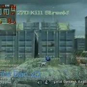 CoD4 Bot Lobby