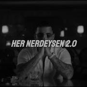 ATİ242 X UZİ HER NERDEYSEN 2 0