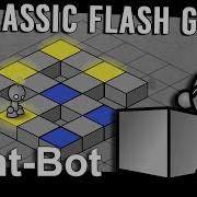 Light Bot Classic Flash Games