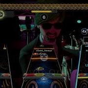 Rock Band 4 Until The End Breaking Benjamin Full Band HD