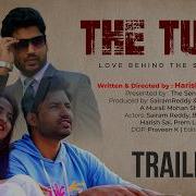 THE TURN Love Behind The Success Official Trailer Telugu Short Film 2026 A Film By Harish Sai