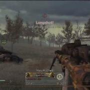 MW2 Random Video Of The Day 12