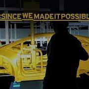 Manifattura Lamborghini The Cutting Edge 4 0 Factory