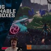 Crayta Tutorial Making Smashable Loot Boxes
