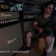 BOGNER ECSTASY 101B гитарный уситель обзор